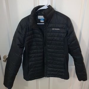 Insulated Columbia Jacket